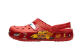 Crocs Classic Clog Lightning McQueen dropsnkrs
