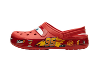 Crocs Classic Clog Lightning McQueen