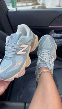 New Balance 9060 Blue Haze