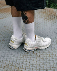 Pack de protection New Balance 2002R Sea Salt