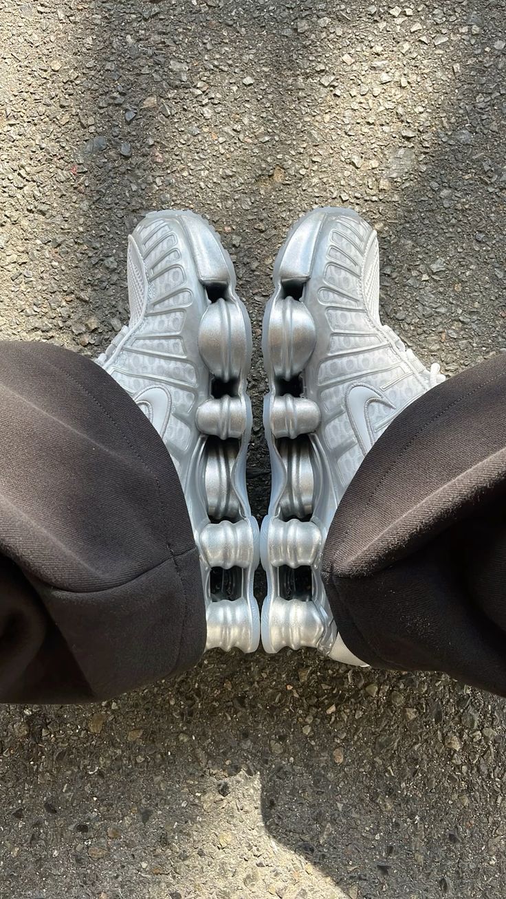 Nike Shox TL