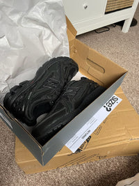 New Balance 1906D Protection Pack Black Leather