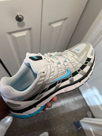 Nike P-6000 Dusty Cactus