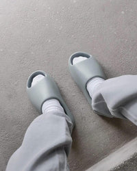 Adidas Yeezy Slide Salt