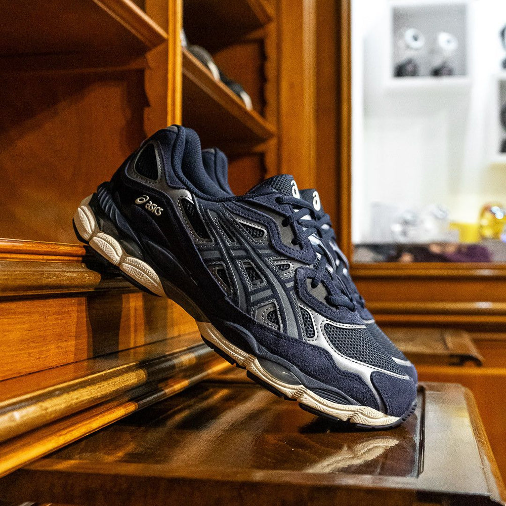 ASICS Gel NYC Midnight Midnight