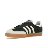 Adidas Samba OG Black Wonder White