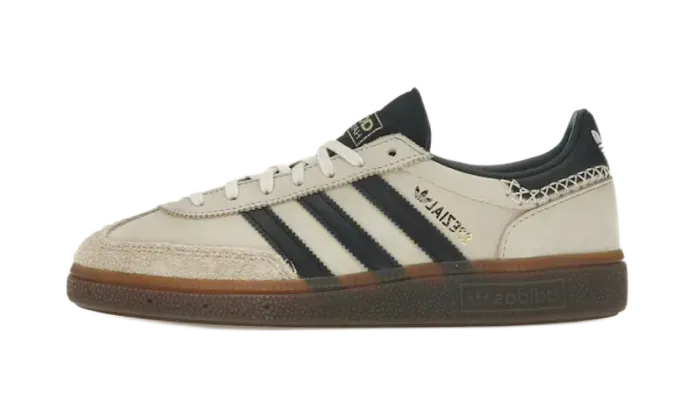 Adidas Handball Spezial Wonder White Black