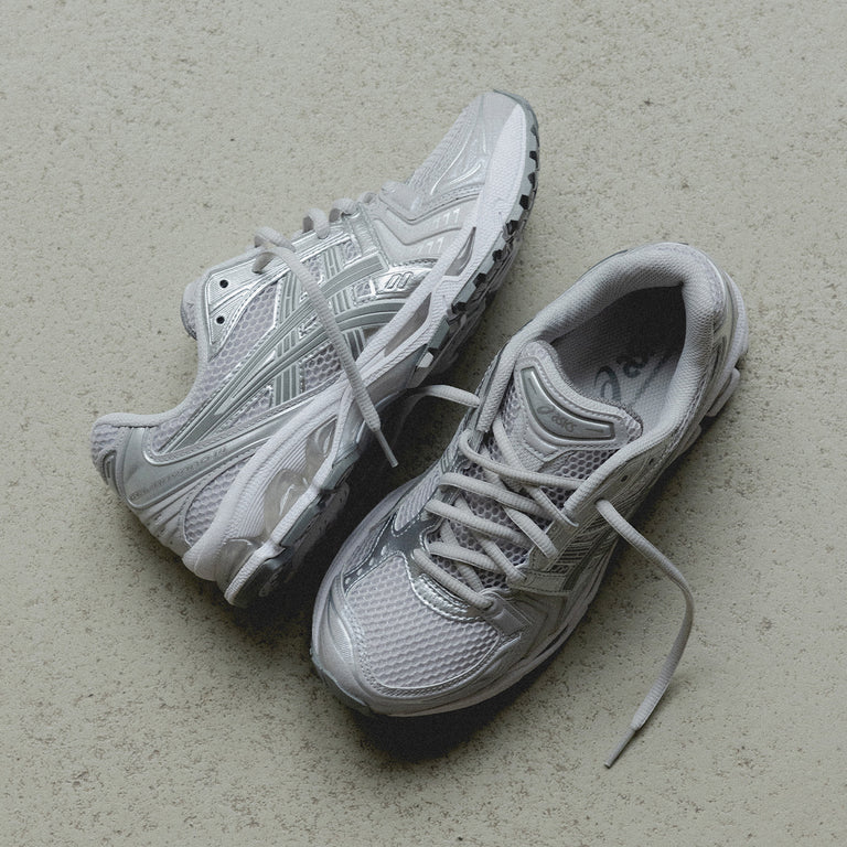 ASICS Gel Kayano 14 Cloud Grey
