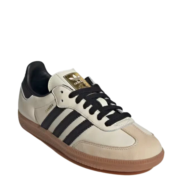 Adidas Samba OG Cream White Sand Strata
