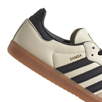 Adidas Samba OG Cream White Sand Strata