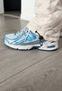 New Balance 740v2 Blue Agate White - dropsnkrs