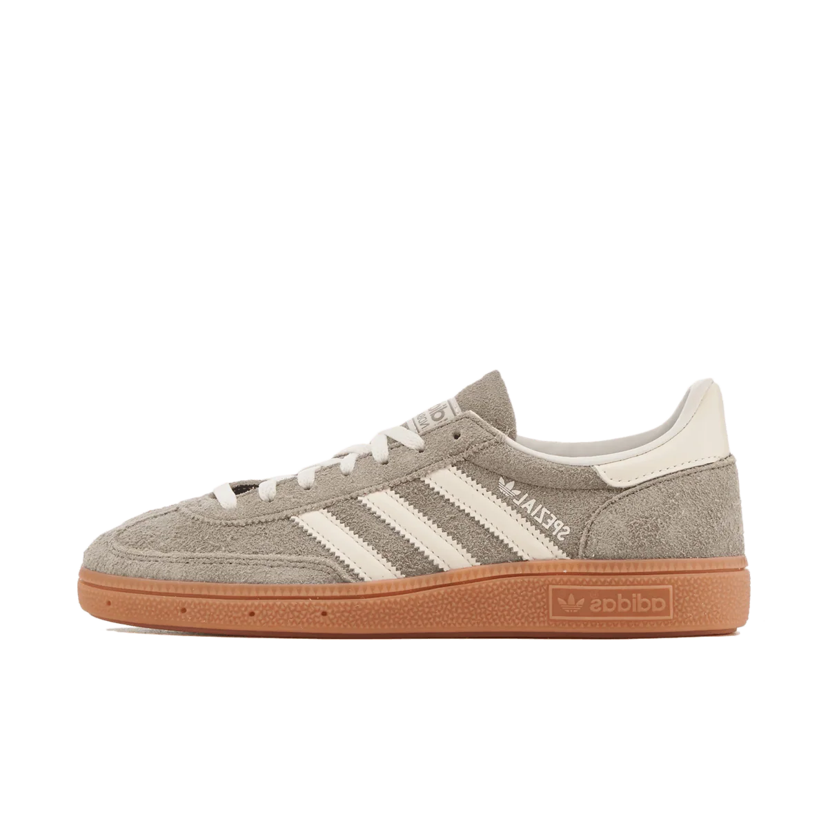 Adidas Handball Spezial Silver Pebble dropsnkrs