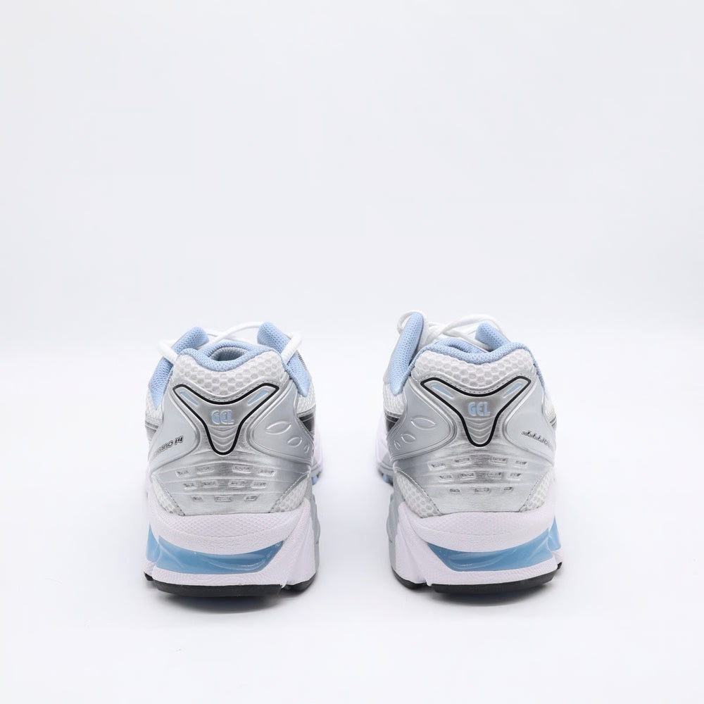 ASICS Gel Kayano 14 JJJJound White Blue