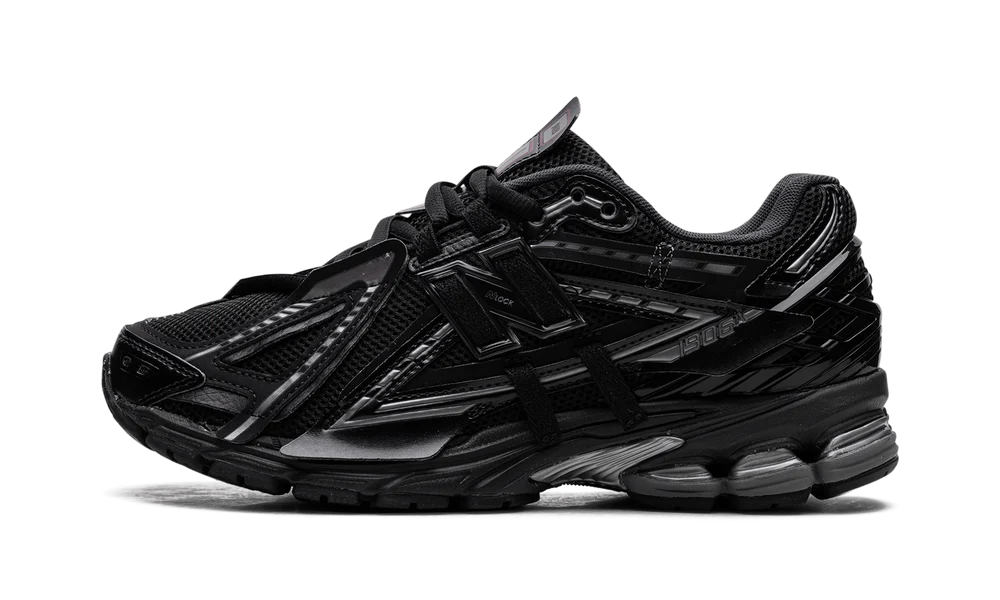 New Balance 1906A Black