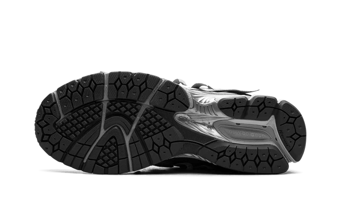 New Balance 1906A Concrete Silver Metallic