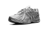 New Balance 1906A Concrete Silver Metallic - dropsnkrs