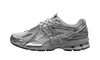 New Balance 1906A Concrete Silver Metallic - dropsnkrs