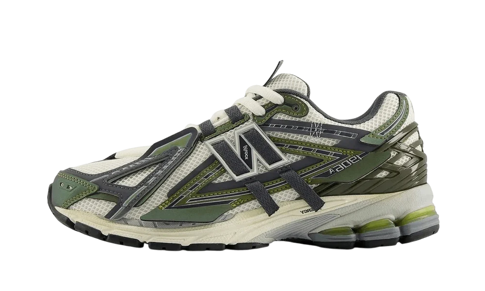 New Balance 1906A Olive Juice Sea Salt