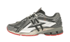 New Balance 1906A Slate Grey Drift Red - dropsnkrs