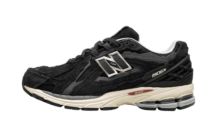 New Balance 1906D Protection Pack Black
