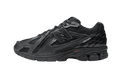 New Balance 1906D Protection Pack Black Leather - dropsnkrs