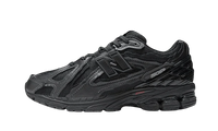 New Balance 1906D Protection Pack Black Leather