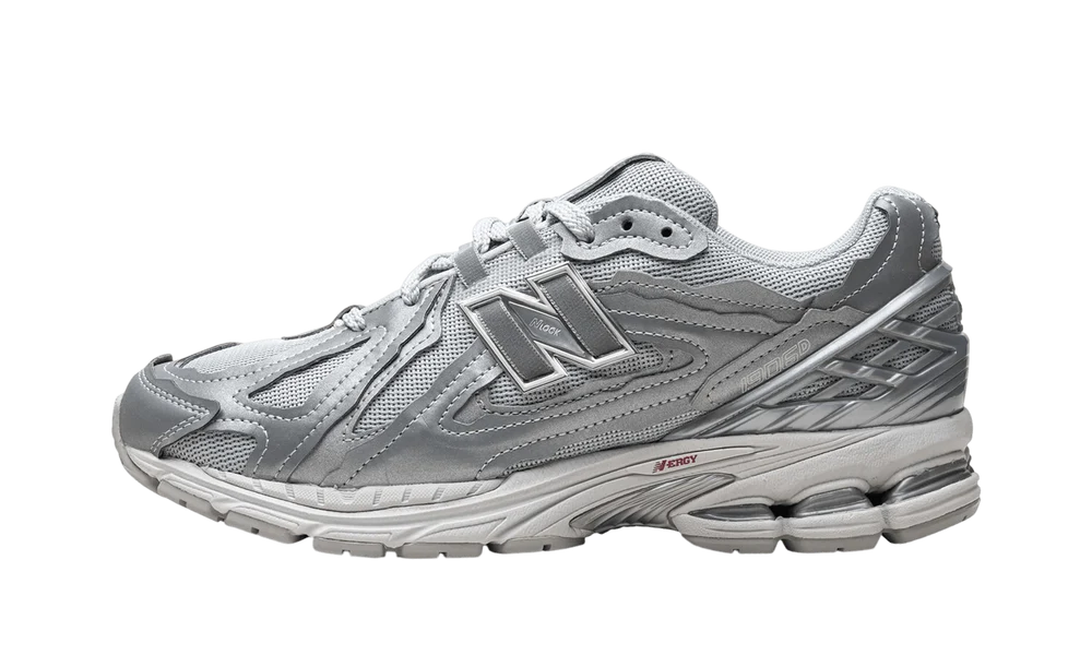 New Balance 1906D Protection Pack Silver Metallic