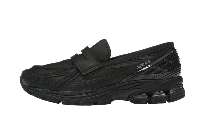 New Balance 1906L Black - dropsnkrs