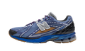 New Balance 1906R Action Bronson Medusa Azul - dropsnkrs