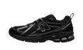 New Balance 1906R Black Grey - dropsnkrs