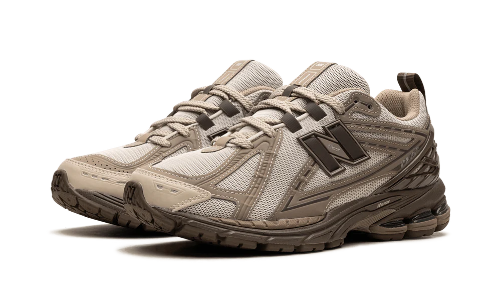 New Balance 1906R Driftwood Dark Mushroom