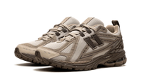 New Balance 1906R Driftwood Dark Mushroom