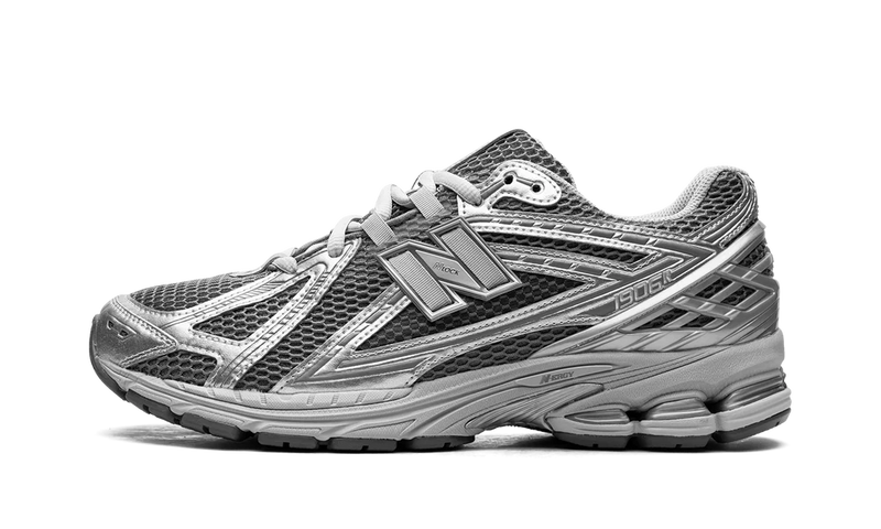 New Balance 1906R Harbor Grey - dropsnkrs
