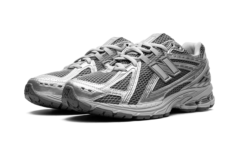 New Balance 1906R Harbor Grey