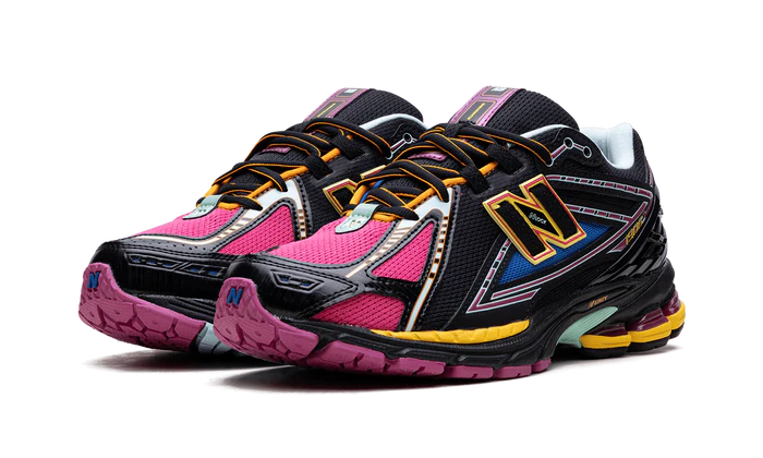New Balance 1906R Neon Nights