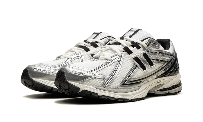 New Balance 1906R Silver Black