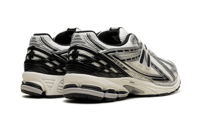 New Balance 1906R Silver Black