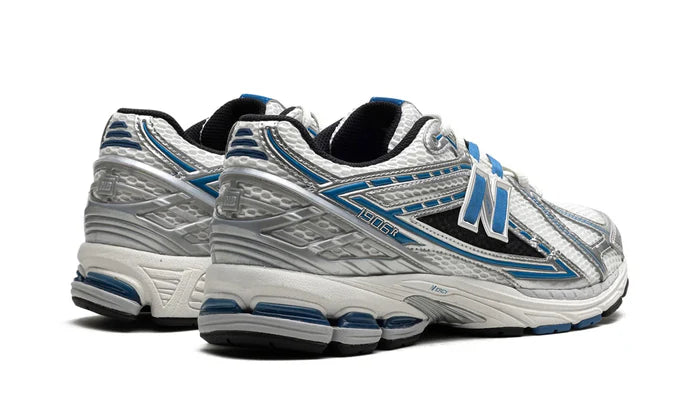 New Balance 1906R Argent Bleu