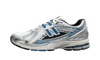 New Balance 1906R Argent Bleu
