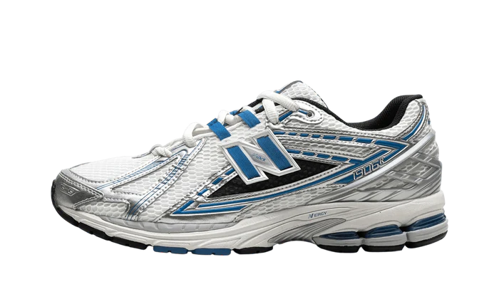 New Balance 1906R Argent Bleu