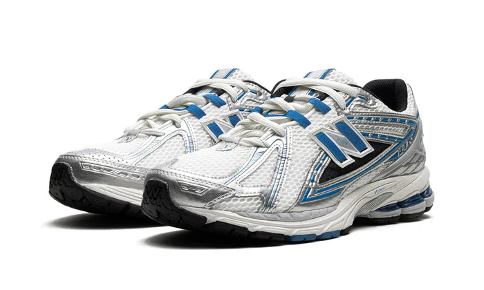 New Balance 1906R Argent Bleu