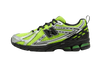 New Balance 1906R Volt Black - dropsnkrs