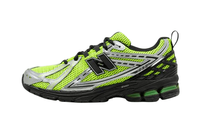 New Balance 1906R Volt Black - dropsnkrs
