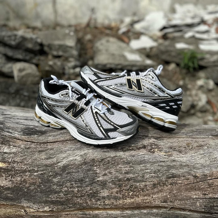 New Balance 1906R White Gold