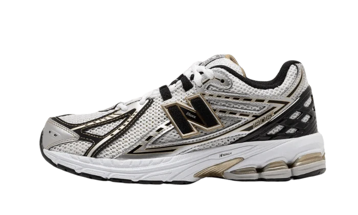 New Balance 1906R White Gold - dropsnkrs