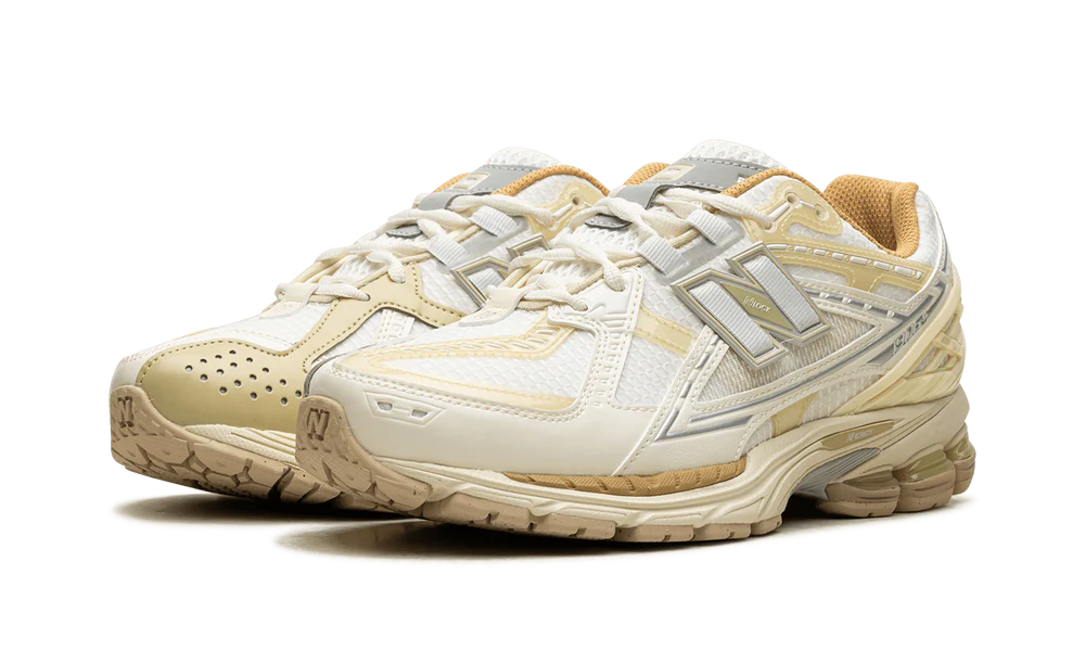 New Balance 1906U Lunar New Year Cream White