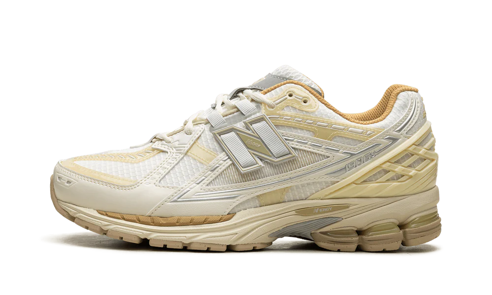New Balance 1906U Lunar New Year Cream White