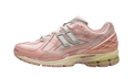 New Balance 1906U Lunar New Year Pink - dropsnkrs
