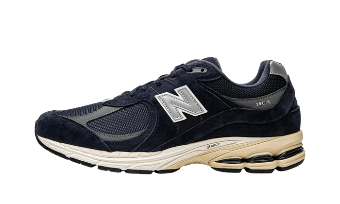 New Balance 2002R Navy Eclipse