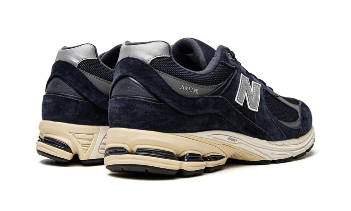 New Balance 2002R Navy Eclipse
